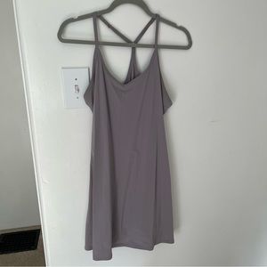 Outdoor Voices Exercise Dress